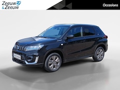 Suzuki Vitara - 1.4 Boosterjet Select Smart Hybrid | GARANTIE 2028 | CAMERA | APPLE CARPLAY/ANDROID AUTO |