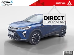 Mitsubishi ASX - 1.6 HEV AT Intense+ | €3.000, - VOORRAADKORTING | 8 JAAR GARANTIE | Achteruitrijcamera | P