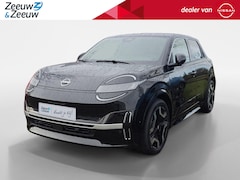 Nissan Micra - Engage 40 kWh Launch edition €1000, - KORTING| 316KM RIJBEREIK | 0, 99 % RENTE TOT 36 MAAN