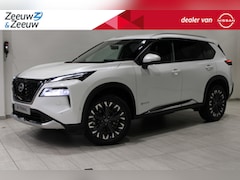 Nissan X-Trail - 1.5 e-4orce Tekna 4WD | PRO-PILOT | € 2.500, = VOORRAAD KORTING | LEDER INTERIEUR | APPLE