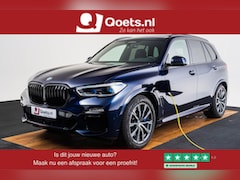 BMW X5 - xDrive45e High Executive M Sport - Trekhaak - Panoramadak - Driving Assistant Professional
