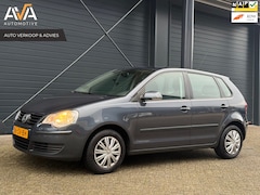 Volkswagen Polo - 1.4-16V Comfortline, Airco, Bluetooth, Trekhaak