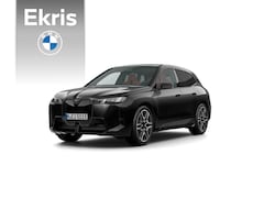 BMW iX - xDrive45 | M Sportpakket | Innovation Pack | Comfort Pack