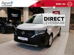 Nissan Townstar - N-Connecta L2 44 kWh TOWNSTAR N-Connecta L2 45 kWh | 22% VOORRAAD KORTING | TREKVERMOGEN 1