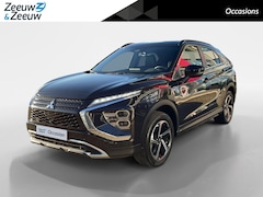 Mitsubishi Eclipse Cross - 2.4 PHEV Business Intense+ 188PK AUTOMAAT | Navigatie | Cruise Control | Climate Control |