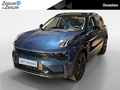 Lynk & Co 01 - 1.5 | Zwarte Velgen | Perfecte staat | Full options | Panoramadak | Navi | Camera