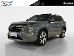 Mitsubishi Outlander - 2.4 PHEV Instyle Plus | Panoramadak | Stoelmassage | Keyless | Yahama speakers | Apple car