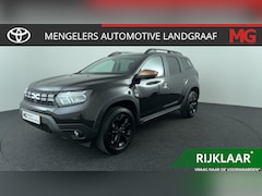 Dacia Duster - 1.3 TCe 130 Extreme | Rijklaar |
