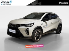 Mitsubishi ASX - 1.3 DI-T Intense+ | Hoge Instap | Stoel / Stuurverwarming | Cruise Control | 8 jaar garant