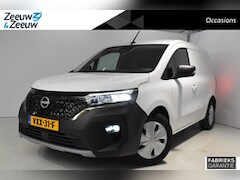 Nissan Townstar - N-Connecta L1 44 kWh TOWNSTAR N-Connecta L1 45 kWh | Achteruitrijcamera | Parkeersensoren