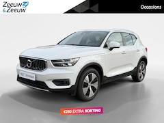 Volvo XC40 - 1.5 T5 Recharge Business Pro | Parkeersensoren | Telefoon | Lichtmetalen velgen | Climate
