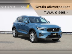 Volvo XC40 - B3 177PK Automaat Core Google infotainment / Draadloos telefoon opladen / Elektrisch bedie