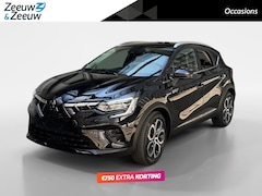 Mitsubishi ASX - 1.6 PHEV AT Intense+ | Stoel verwarming | Adaptieve Cruise Control | Apple Carplay | Clima