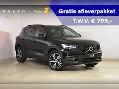 Volvo XC40 - T2 129PK Automaat R-Design / Navigatie / Parkeersensoren / Adaptieve Cruise control / R-De