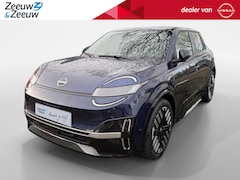 Nissan Micra - 52 kWh Advance Launch Edition NU TE BESTELLEN | 1750, - EURO KORTING MET 0, 99 % RENTE OP