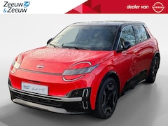 Nissan Micra - 52 kWh Advance Launch Edition NU TE BESTELLEN | 1750, - EURO KORTING MET 0, 99 % RENTE OP