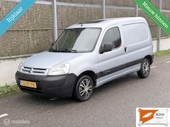 Citroën Berlingo - bestel 1.4i 600 NAP/NWE KOPPAKKING/NWE DISTRIBUTIERIEM