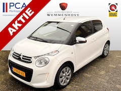 Citroën C1 - 1.0 VTi Feel