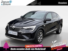 Renault Arkana - 145PK E-Tech Full Hybrid Techno Automaat | Camera | Adaptive Cruise Control | Climate Cont