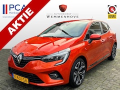 Renault Clio - 1.0 TCe Intens