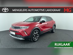 Opel Mokka - 1.2 Turbo Ultimate | Rijklaar | Allseason banden |