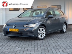 Volkswagen Golf Variant - 1.0 TSI Life |ACC |Carplay|Virtualcockpit