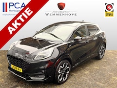 Ford Puma - 1.0 EcoBoost Hybrid ST-Line X First Edition