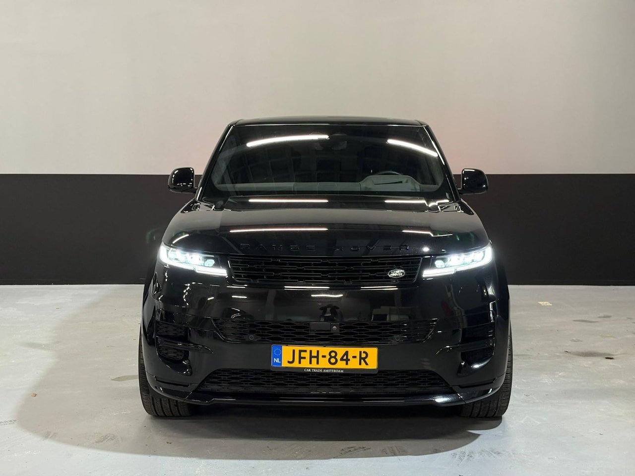 Land Rover Range Rover Sport - 3.0 P550e Autobiography PHEV - AutoWereld.nl