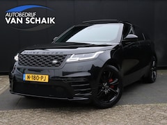 Land Rover Range Rover Velar - 2.0 P300 Turbo AWD R-Dynamic HSE | PANO-DAK | LEDER | MEMORY | HEAD-UP | CAMERA | STOEL/ST