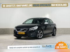 Volvo C30 - 1.6 R-Design 101pk
