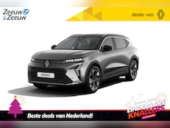 Renault Scenic E-Tech - EV87 long range techno 220 PK | Nu nog met 17% bijtelling | Pack Advanced Driving Assist |