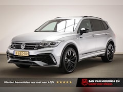 Volkswagen Tiguan Allspace - 1.5 TSI R-Line Business+ 7p. | PANORAMADAK | MATRIX LED | HEAD UP | STUURVERWARMING | CAME
