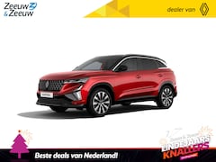 Renault Austral - E-Tech full hybrid 200 Techno Nieuw model | Nu te bestellen met € 2000, - korting | Financ