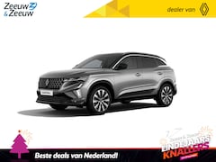 Renault Austral - E-Tech full hybrid 200 Techno Nieuw model | Nu te bestellen met € 2000, - korting | Financ
