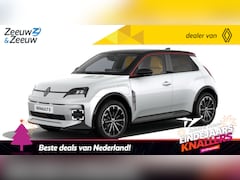 Renault 5 - 5 Urban Range Iconic Cinq 120PK | Nu uit voorraad leverbaar met € 2.000, - EXTRA voorraadk