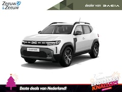 Dacia Duster - (Z&Z Private Lease Actie v.a. € 509, -) Hybrid 140 Expression | Wij maken graag een Privat