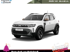 Dacia Duster - (Z&Z Private Lease Actie v.a. € 514, -) TCe 130 mild hybrid Extreme | Wij maken graag een