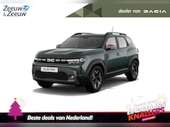 Dacia Duster - (Z&Z Private Lease Actie v.a. € 519, -) Hybrid 140 Extreme | Wij maken graag een Private L