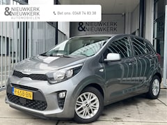 Kia Picanto - 1.0 DPi DynamicLine | CAMERA | CARPLAY / ANDROID | CRUISE CONTROL | AIRCO | LMV | BLUETOOT
