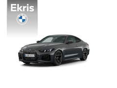 BMW 4-serie Coupé - 420i | M Sportpakket Pro | Innovation Pack | Comfort Pack