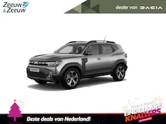 Dacia Duster - TCe 100 ECO-G Journey VERSCHILLENDE KLEUREN EN OPTIES | VRAAG NAAR DE VOORRAAD