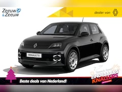 Renault 5 - 5 Night & Day urban range 120PK | Nu leverbaar met € 1.500, - Korting | Gratis Pack Winter