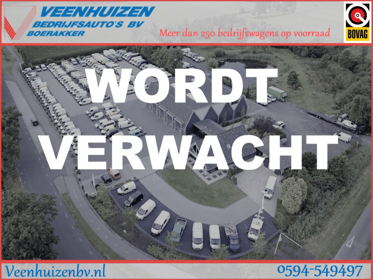 Opel Vivaro - 1.6CDTI Imperiaal Euro 6! - AutoWereld.nl
