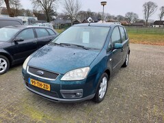 Ford Focus C-Max - 1.6-16V Futura