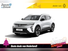 Renault Scenic E-Tech - EV60 comfort range evolution | Nu leverbaar met €2.000, - extra Zeeuw & Zeeuw voorraadkort