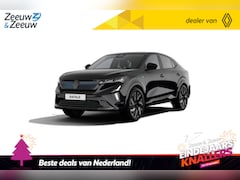 Renault Rafale - E-Tech Hybrid 200 esprit Alpine | Nu leverbaar met €2000, - EXTRA Zeeuw & Zeeuw voorraadko