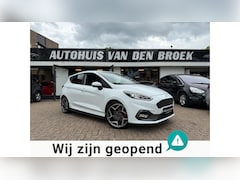 Ford Fiesta - ST-3 200Pk Maxton Desingkit Navi Cruise Climate Ctr Recaro Lmv Elek Pakket Nw Apk