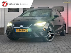 SEAT Ibiza - 1.5 TSI FR Business Intense Plus |NAP |BTW |Pano |Beats