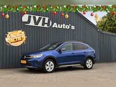 Volkswagen Taigo - 1.0 TSi 110pk Life AUT/DSG 03-2023 | Virtual CP | LED | PrG | Cam