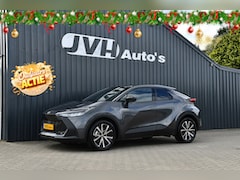 Toyota C-HR - 1.8 Hybrid 140 Dynamic 03-2025 (NwModel) | XXL Navi | PDC | PRG | 18 inch